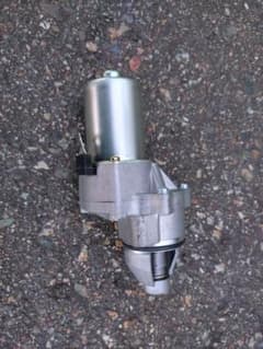 アプリリア RS50 AM4 AM5 AM6 強化セルモーター - メルカリ