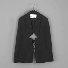 PRANK PROJECT プランクプロジェクト レースアップジャケット - メルカリ