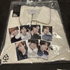 ENHYPEN　パジャマ　トレカ全員 ENHYPEN パジャマ トレカ全員セット - メルカリ