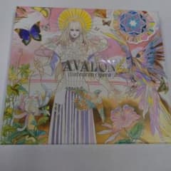 摩天楼オペラ　AVALON 直筆サイン入りCD AVALON 摩天楼オペラ CD - メルカリ