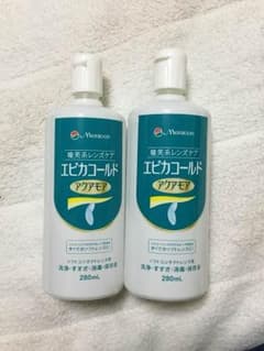 エピカコールドアクアモアのサムネイル