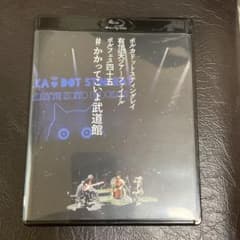 ポルカドットスティングレイ/有頂天ツアーファイナル  Blu-rayのサムネイル