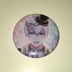 アイナナ 逢坂壮五 缶バッジのサムネイル
