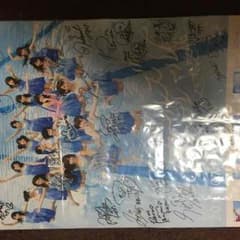 乃木坂46  ポスター DVDセットのサムネイル