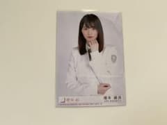 欅坂46 櫻坂46 生写真 増本綺良 2期生のサムネイル