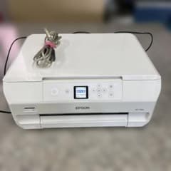 ☆EPSON エプソン インクジェットプリンター EP-710A 複合機 格安