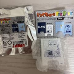ハイキュー!! FAN PARK ミニ看板コレクション 宮侑のサムネイル