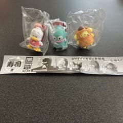サンリオ寿司2のサムネイル
