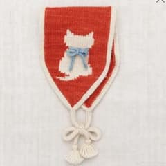 misha&puff kitten head warmer OS - メルカリ