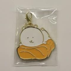 ナガノキャラクターズ メタルチャームコレクション ナガノのくま①