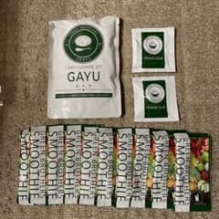 GREENBROTHERS ファスティングキットのサムネイル
