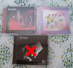 BE:FIRST CD & ALBUM まとめ売り BE:FIRST CDまとめ売り - メルカリ