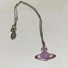 vivienne ネックレス☆のサムネイル