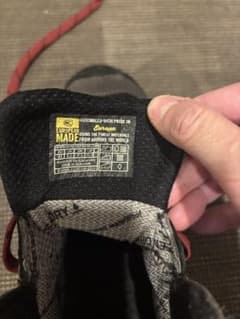 KEEN トレッキングシューズ 26.5cmのサムネイル