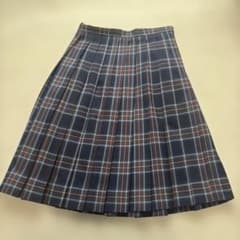 白鵬女子　スカート　冬　61-57 ※値下げしました!のサムネイル