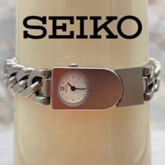 SEIKO セイコー 1E20-0340 腕時計 喜平　ブレスレットタイプ SEIKO セイコー 1E20-0340 腕時計 喜平 ブレスレットタイプ