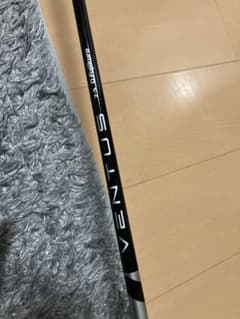 タイトリスト　5w ベンタスブラック7Sのサムネイル