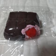 MOMOCOLUVチョコレート スクイーズのサムネイル