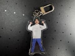 BMSGトレーニー　レオン　キーリングのサムネイル