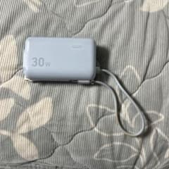 30w Anker Power Bankのサムネイル