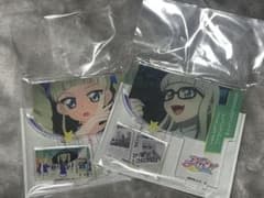 新品未開封 アイカツ 藤堂ユリカ アクリルスタンド - メルカリ