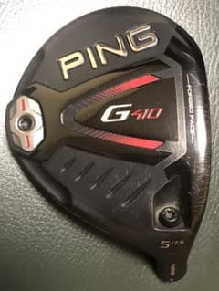 PING G410 STD 5W ヘッド PING G410 STD 5W ヘッド - メルカリ