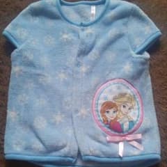 アナと雪の女王　ベストのサムネイル