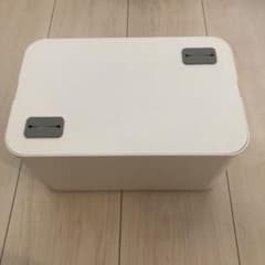 エレコム　ケーブルボックスのサムネイル
