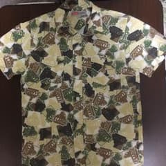 X-LARGE 半袖シャツ Lサイズのサムネイル