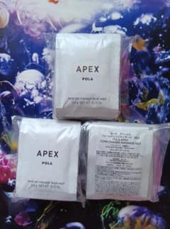 ポーラ アペックス フォームチェンジマッサージ 923 3.6g×30包 - メルカリ