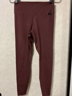 M♡Nike One Luxe Dri-FIT ミッドライズ プリント レギンスのサムネイル