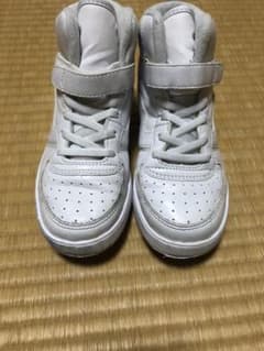VANS ハイカットスニーカー　21cmのサムネイル