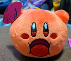 星のカービィ 30thマスコット　第5弾　やきいもシューティング