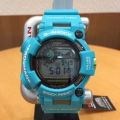 新品 G-SHOCK FROGMANのサムネイル