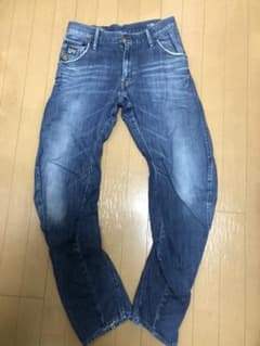 G-star GS01 Denimのサムネイル