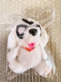 匿名配送】なにわんだーくんぬいぐるみキーホルダー ND5 なにわ男子