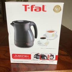 新品T−FAL KO3408JP  3月25日に購入したばかりの新品のサムネイル