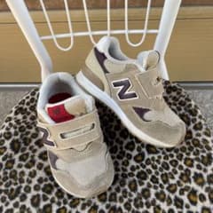 ニューバランス14cmのサムネイル