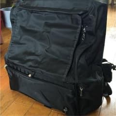 専用です。ミスターバックマン  リュック ペットキャリーのサムネイル