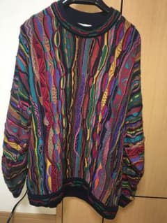 COOGI セーターのサムネイル