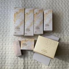 新品未使用　MISSON SUMMA 基礎化粧品3点セット　ミッションスムマ 新品未使用 ミッションスムマ基礎化粧品7点セット MISSON日本製 - メルカリ
