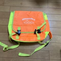 Rox ジュニア　スイミングスクールバックのサムネイル
