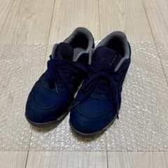 asics アシックス　安全靴 21.5cmのサムネイル