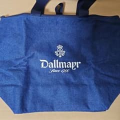 髙島屋　保冷エコバッグ[新品 未使用]のサムネイル