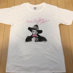戦場のメリークリスマス Tシャツのサムネイル