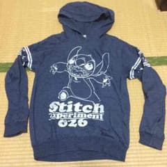 プルオーバーパーカーのサムネイル