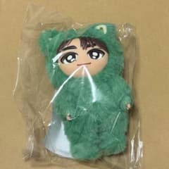 タクヤ　超特急　たくねこちゃんまん　生誕グッズ　ポストカード 超特急オフィシャルファンクラブ 夢の青春8きっぷ