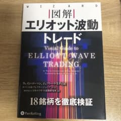 図解 エリオット波動トレードのサムネイル