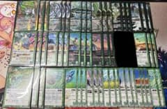 バトルスピリッツ BS76 冒険の旗手リベル 風契約 パーツ - メルカリ