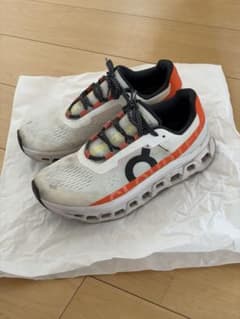 On Cloudmonster 1 26.5cmのサムネイル